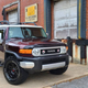 Image for article titled I Need An Affordable SUV To Tow My Track Car! What Should I Buy?